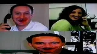 Spinway.com Unda Cova - 2 Million User Delio Video Spoof