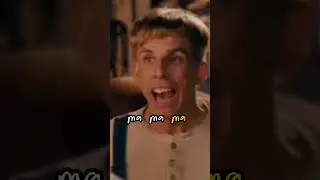 Ты, Ма Ма Ма Ма Ма Ма, делаешь меня счастливым #tropicthunder #simplejack #movieclip #benstiller