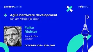 Agile hardware development (as an Android dev)