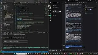 Discord bot, local LLM (llama3.1:8b) and the langChain tool calling Agent with Tavily