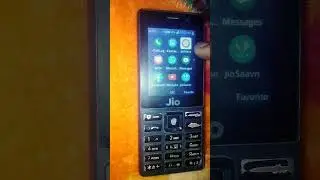 &radic;  jio phone me app download kaise kare || jio mobile me app download kaise kare
