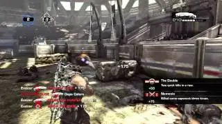 Excizer 1st GoW3 BetaTage