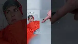 Kommt sie bei euch p&uuml;nktlich oder unp&uuml;nktlich?🙃 YouTube: Just Leo