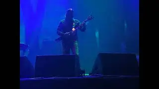 Tool - Swamp Song 10.31.23 Saint Paul
