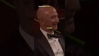 Крис Рок троллит Джеффа Безоса