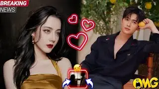 Yang Yang & Dilraba Finally Go PUBLIC With Their Love?!
