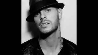 Matt Pokora - Catch me if you can