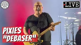 Pixies 