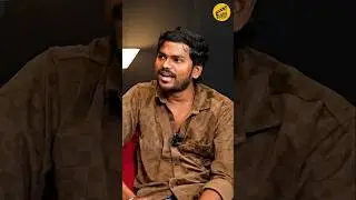 Tamanna-னா ரொம்ப புடிக்கும்! 😍 | Adhirchi Arun Interview | Finally Oru Roast | Finally TV