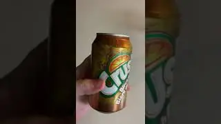 CRUSH BIRCH BEER AKA PINK ROOT BEER
