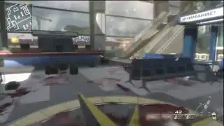 COD MW2 Special Ops Terminal [ Veteran ] FAST WAY. 35.85 seconds