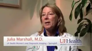 How are digital mammograms different from traditional film mammograms?