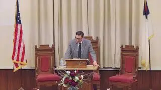 Duncannon God's Missionary Church - Live