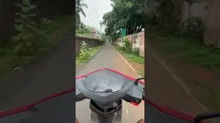 Hero atria ride test