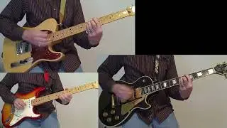 Heaven cover