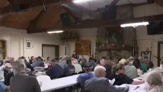 Town hall sheds light on potential impact of Michigan&rsquo;s proposed gun reform