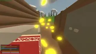 КАК СДЕЛАТЬ СЕЙФЫ,ЯЩИКИ, ИЛИ ШКАФЫ В UNTURNED [ГАЙД]