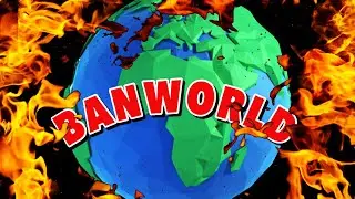 The Exact Moment BANWORLD Collapsed (UNCENSORED)