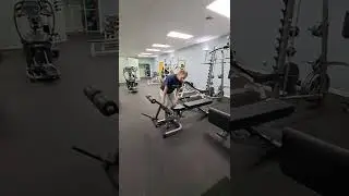 How to use the Body Solid workout Bench