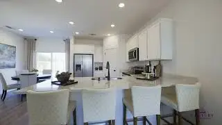 Dupont Floor Plan at Larkspur | New Homes in Central California