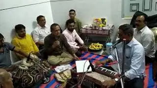 Ramdev mandir ma hoy thali, mara Prabhu mandir ma,Bhajan Surat