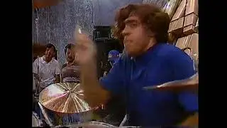 Ratos de Porao  ( Work For Never 1991)