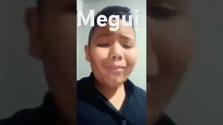 megui shosr