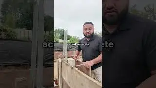 Fire Your Framing Contractor If They Don&rsquo;t Do This 🔨 #construction