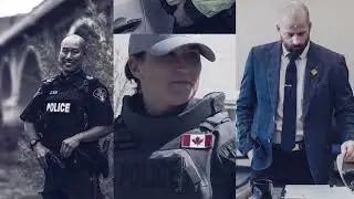Saskatoon Police Service - APPLY NOW