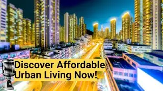 Affordable Tips for Finding Small Apartment Rent in Urban Areas