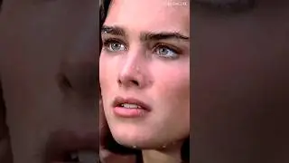 Brooke Shields🥀 / George Michael - Careless Whisper #brookeshields #edit