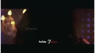 Tu cheez badi hai #whatsappsatuts