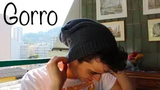 Faça Fácil: Gorro D.I.Y.
