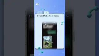 Easily Delete WhatsApp Data To Free Up Space On Your iPhone