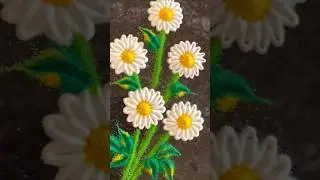 easy rangoli designs for beginners#rangoli #art #rangoli folwar #dialyrangoli #indianart