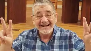 Fr. Ray 40th Ordination Anniversary Video Part 1
