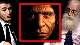 Did Neanderthals have language? | Irving Finkel and Lex Fridman