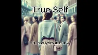 True Self | A Pop Anthem for Embracing Who You Are