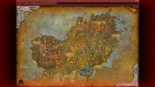 PROFESSION PARADISE in DRAGON FLIGHT! Skinning and leatherworking spot YOU MUST VISIT! EASY GOLD!