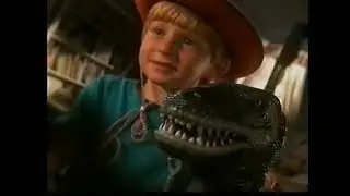 Discovery Channel 