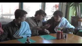 The Last Lunch (Tandem Friends School Upper School Documentary)