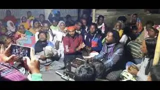 শিল্পী নজৰুলেৰ একটি বিচ্ছেদ গান