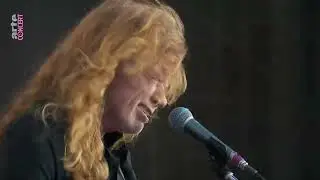 Megadeth - Hellfest 2024 (Full Show)