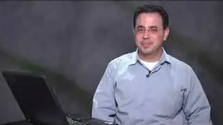 Adam Perry Bio