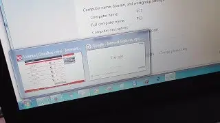 How to show Thumbnail Previews over Taskbar icons in Windows 7
