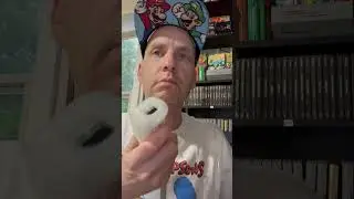 The Wii Sports Song Was Next Level