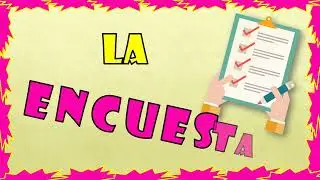 La encuesta