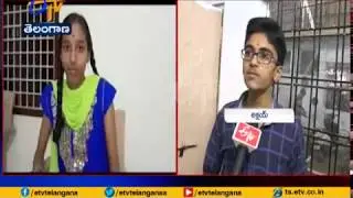 TS Polycet Results | Telugu Students Gets 1st Rank