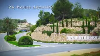 Las Colinas Golf Resort Video