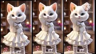 funny cat dance🐈🐈#catdancememesong #catdancingvideos #catdanceshow #chubbycat #cartoon #animation